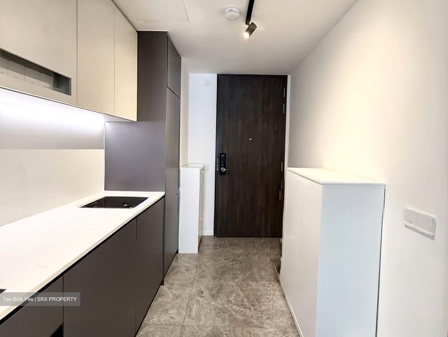 The M (D7), Apartment #534462401